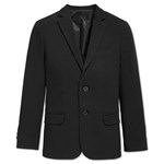 Saville Row Maximus Jacket - black